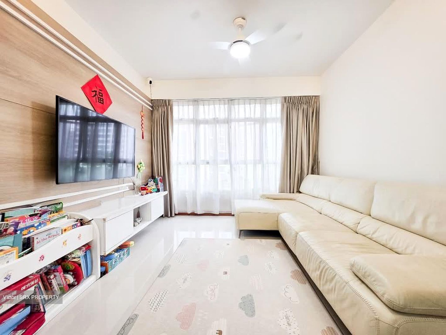 Blk 665B Waterway Woodcress (Punggol), HDB 4 Rooms #539390621